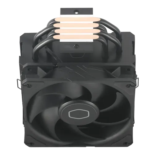 Cooler Master Hyper 212 Black Edition CPU Air Cooler
