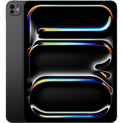 iPad Pro M4 13-inch (WiFi)