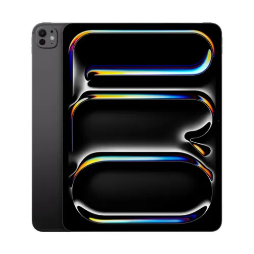 iPad Pro M5 11-inch (WiFi+Cellular)