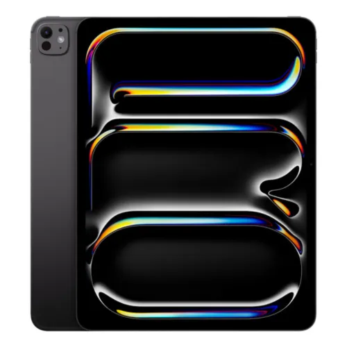 iPad Pro M5 13-inch