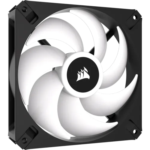 Corsair iCUE AR120 Digital RGB 120mm PWM Single Casing Fan