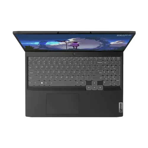 Lenovo IdeaPad Gaming 3i 16IAH7 Core i7 12th Gen RTX 3050 4GB Graphics 16" 2K WUXGA Laptop