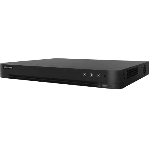 Hikvision IDS-7232HQHI-M2-S 32 Channel 1080p 1U H.265 AcuSense DVR