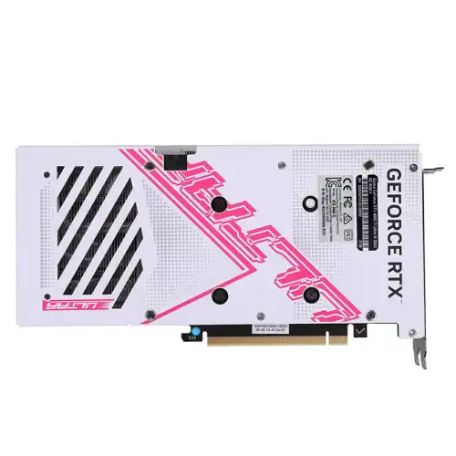 Colorful iGame GeForce RTX 4060 Ti Ultra W DUO OC 8GB-V GDDR6 Graphics Card