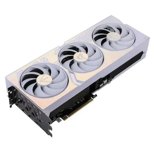 Colorful iGame GeForce RTX 4070 Ti Ultra W OC-V 12GB GDDR6X Graphics Card