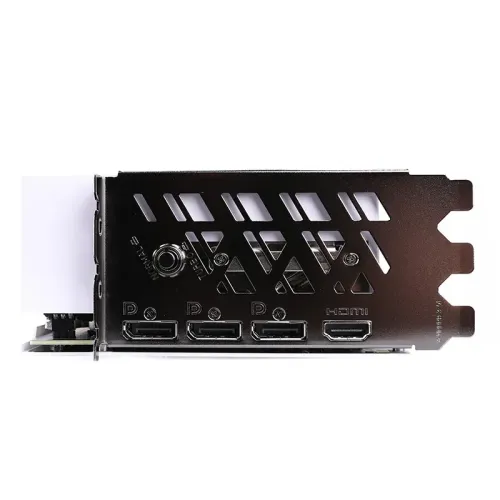 Colorful iGame GeForce RTX 4070 Ti Ultra W OC-V 12GB GDDR6X Graphics Card