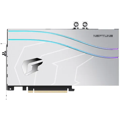 COLORFUL iGame GeForce RTX 4090 Neptune OC-V 24GB GDDR6X Graphics Card