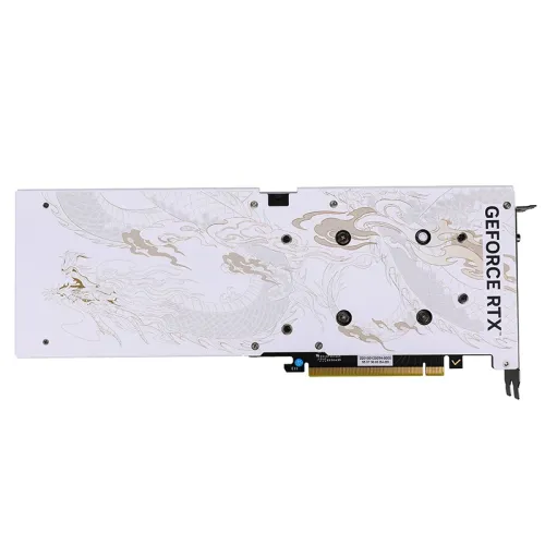 Colorful iGame GeForce RTX 4060 Ti Loong Edition OC 8GB-V 8GB GDDR6X Graphics Card