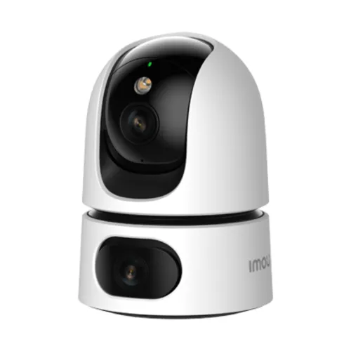Imou IPC-S2XP-6M0WED Ranger Dual Lens 6MP Pan &amp; Tilt WiFi Camera
