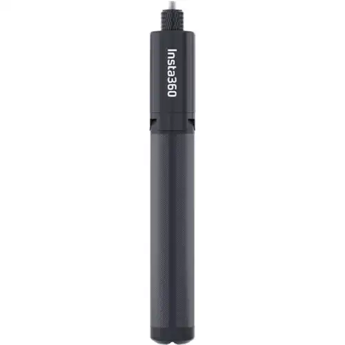 Insta360 2-In-1 Invisible Selfie Stick and Tripod