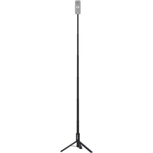 Insta360 2-In-1 Invisible Selfie Stick and Tripod