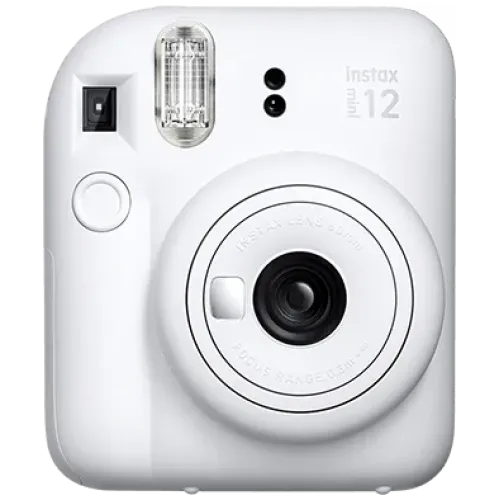 FUJIFILM INSTAX mini 12 Instant Film Camera