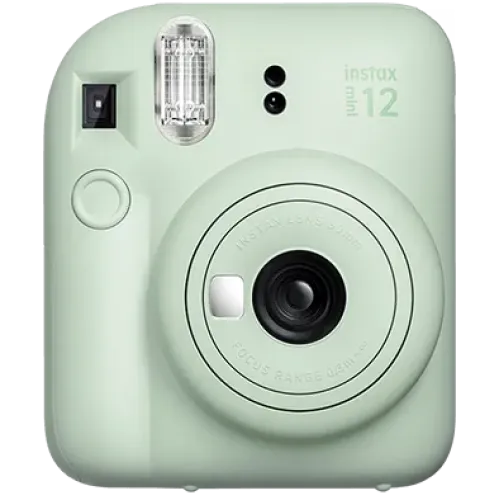 FUJIFILM INSTAX mini 12 Instant Film Camera