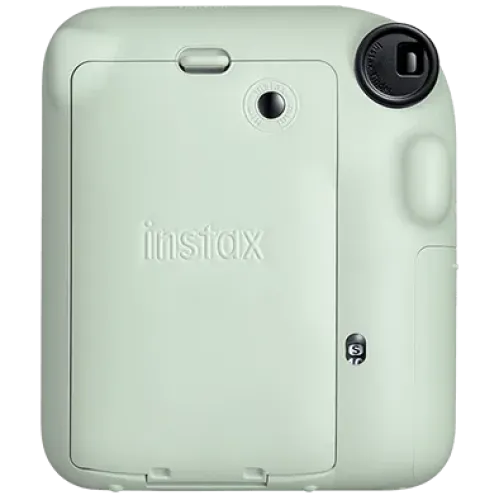 FUJIFILM INSTAX mini 12 Instant Film Camera