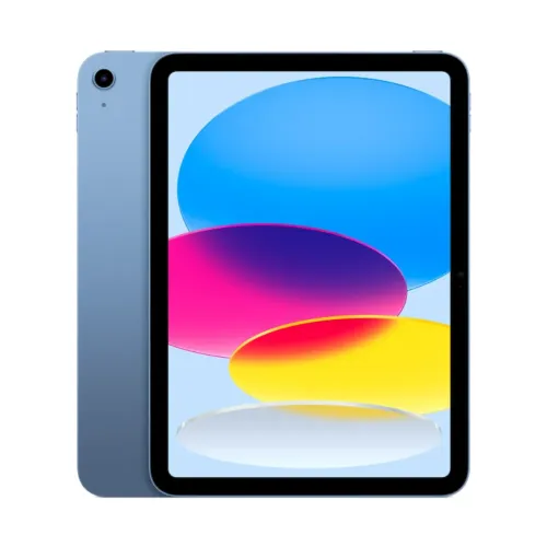 iPad 11th Gen (2025)