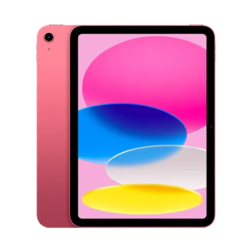 iPad 11th Gen (2025)