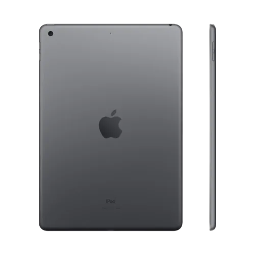 Apple iPad 10.2 inch 9th Gen 64GB Wi-Fi Space Gray