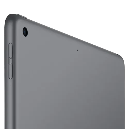 Apple iPad 10.2 inch 9th Gen 64GB Wi-Fi Space Gray