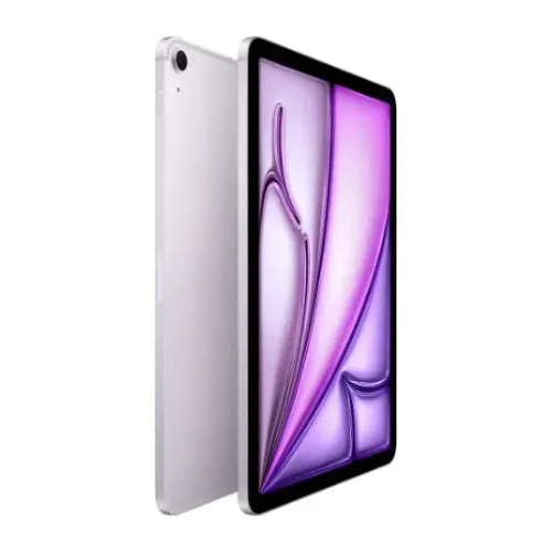 Apple iPad Air 11-inch M2 Chip 256GB Wi-Fi Purple
