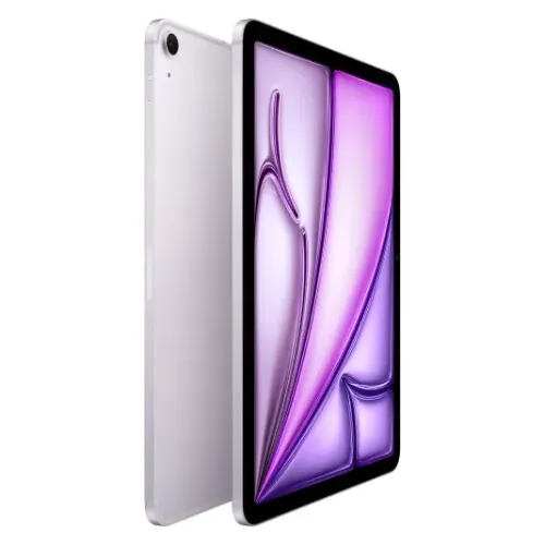 Apple iPad Air 11-inch M2 Chip 128GB Wi-Fi Purple