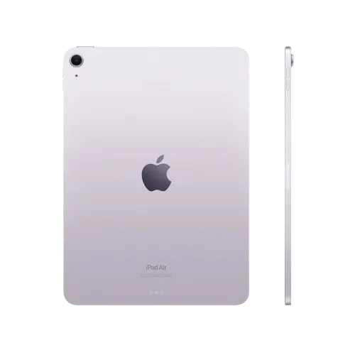 Apple iPad Air 11-inch M2 Chip 256GB Wi-Fi + Cellular Purple