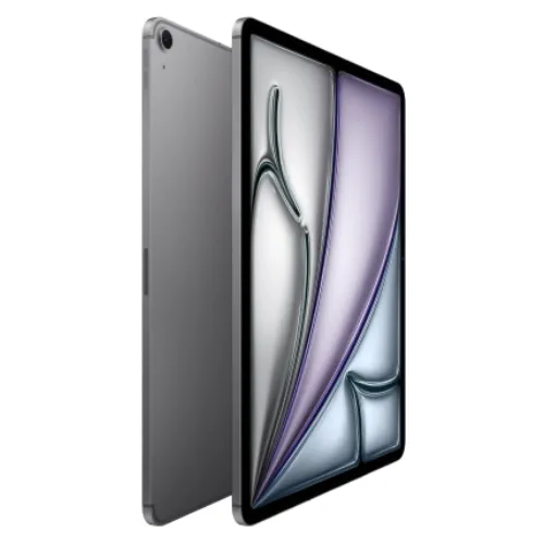 Apple iPad Air 13-inch M2 Chip 128GB Storage Wi-Fi Space Gray