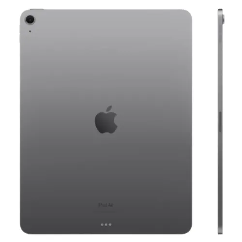 Apple iPad Air 13-inch M2 Chip 128GB Storage Wi-Fi Space Gray