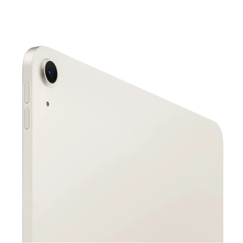 Apple iPad Air 13-inch M2 Chip 128GB Storage Wi-Fi Starlight