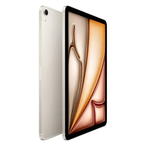Apple iPad Air 11-inch M2 Chip 128GB Wi-Fi Starlight