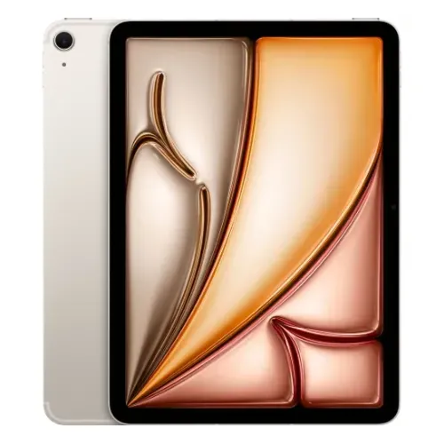 Apple iPad Air 11-inch M2 Chip 256GB Wi-Fi Starlight