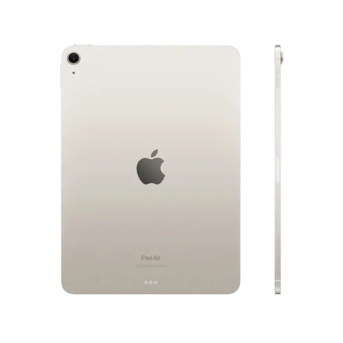 Apple iPad Air 11-inch M2 Chip 1TB Storage Wi-Fi Starlight