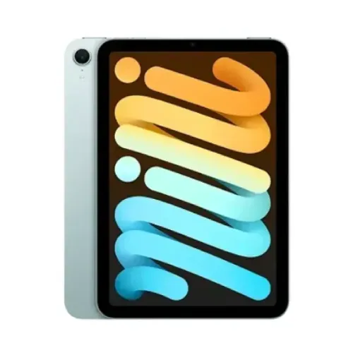 iPad Mini 7 (WiFi)