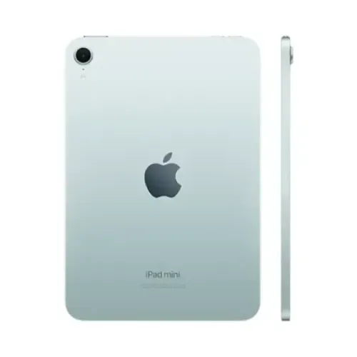 Apple iPad Mini 7 8.3 inch A17 Pro Wi-Fi 128GB Blue