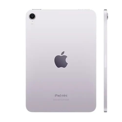 Apple iPad Mini 7 8.3 inch A17 Pro Wi-Fi 128GB Purple