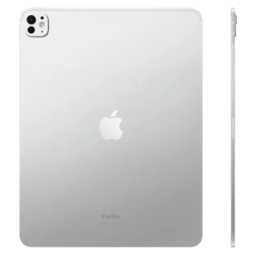 Apple iPad Pro 11 inch M4 Chip Ultra Retina XDR OLED Wi-Fi 512GB Silver 2024