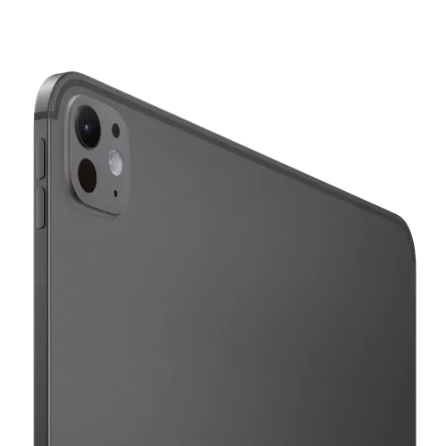 Apple iPad Pro 13 inch M4 Chip Ultra Retina XDR OLED Standard Glass Display Wi-Fi 1TB Space Black 2024