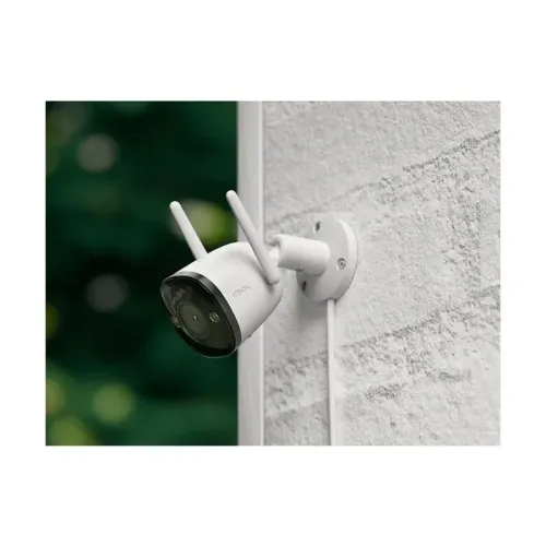 Imou IPC-K3DP-3H0WF Bullet 2E 3MP Outdoor Wi-Fi IP Camera