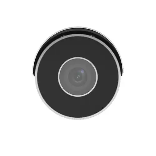 Uniview IPC2124LR5-DUPF40M-F 4MP EasyStar Mini Fixed Bullet IP Camera
