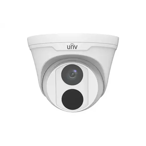Uniview IPC3612LB-SF28(40)-A 2MP Fixed IR Dome IP Camera