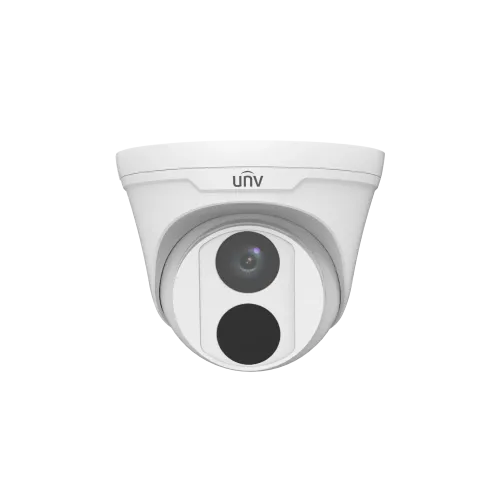 Uniview IPC3612LB-SF28-A 2MP Mini Fixed IR Dome IP Camera