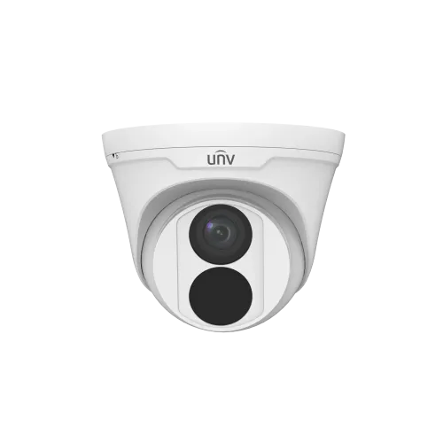 Uniview IPC3614LB- SF28- A 4MP Fixed IR Eyeball Dome IP Camera