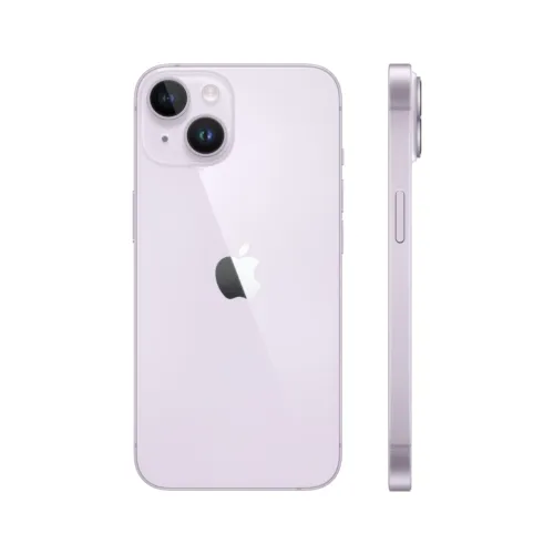 iPhone 14 128GB Purple (Singapore)