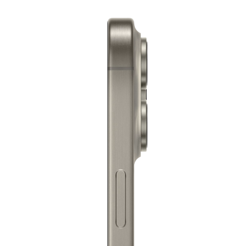 iPhone 15 Pro Max 256GB Natural Titanium (Singapore)