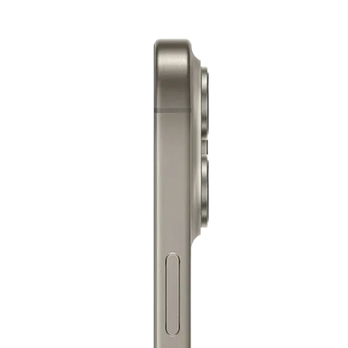 iPhone 15 Pro 128GB Natural Titanium (Singapore)