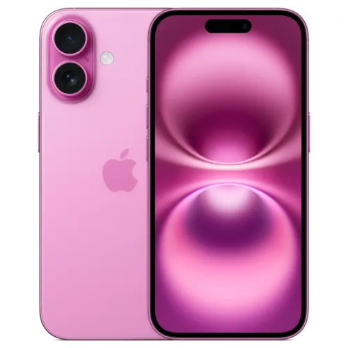 Apple iPhone 16 Plus 256GB
