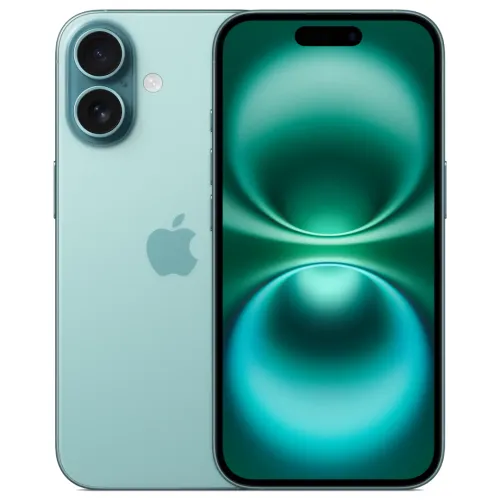 Apple iPhone 16 Plus 256GB
