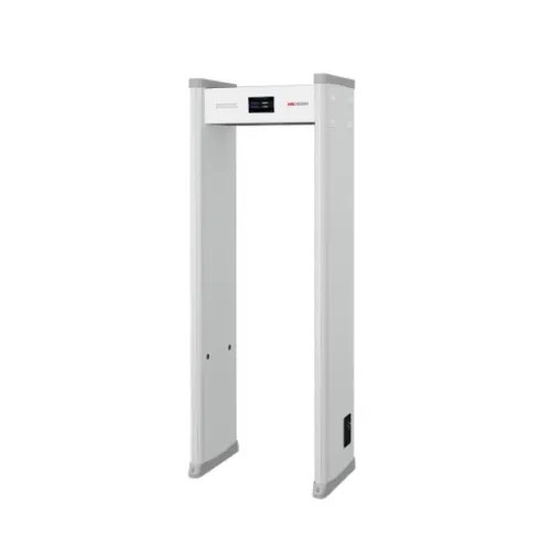 Hikvision ISD-SMG1118L Walk Through Metal Detector