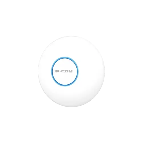IP-COM iUAP-AC-LR 802.11ac Dual-Band Long Range Access Point
