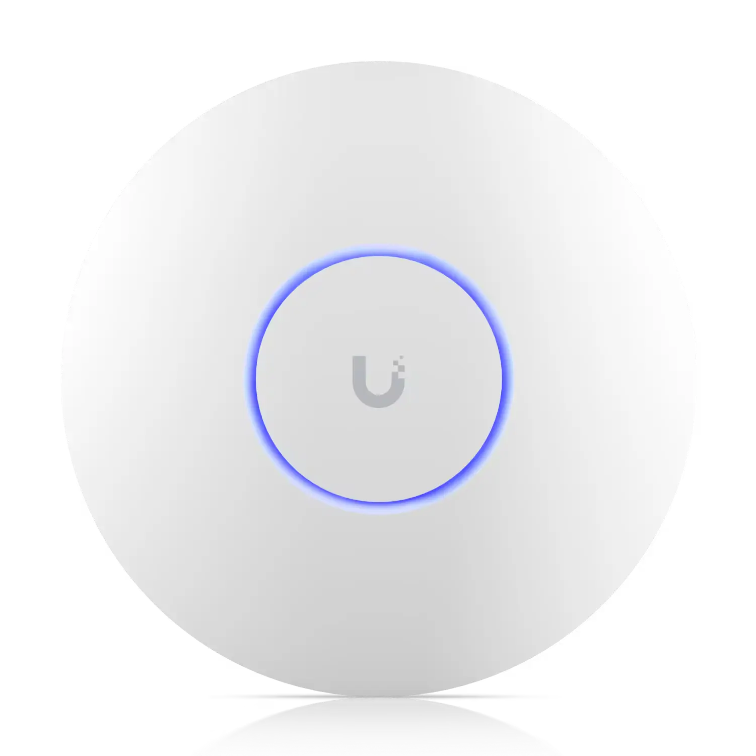 Ubiquiti UniFi U6 Enterprise - Ceiling-Mounted WiFi 6E Access Point