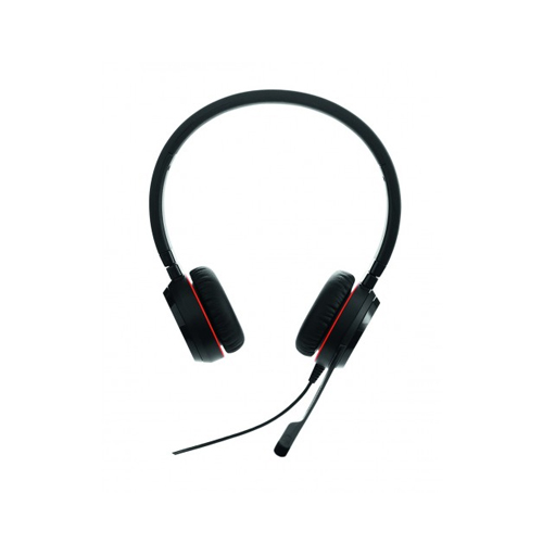 Jabra Evolve 30 MS Noise Cancelling Headphone